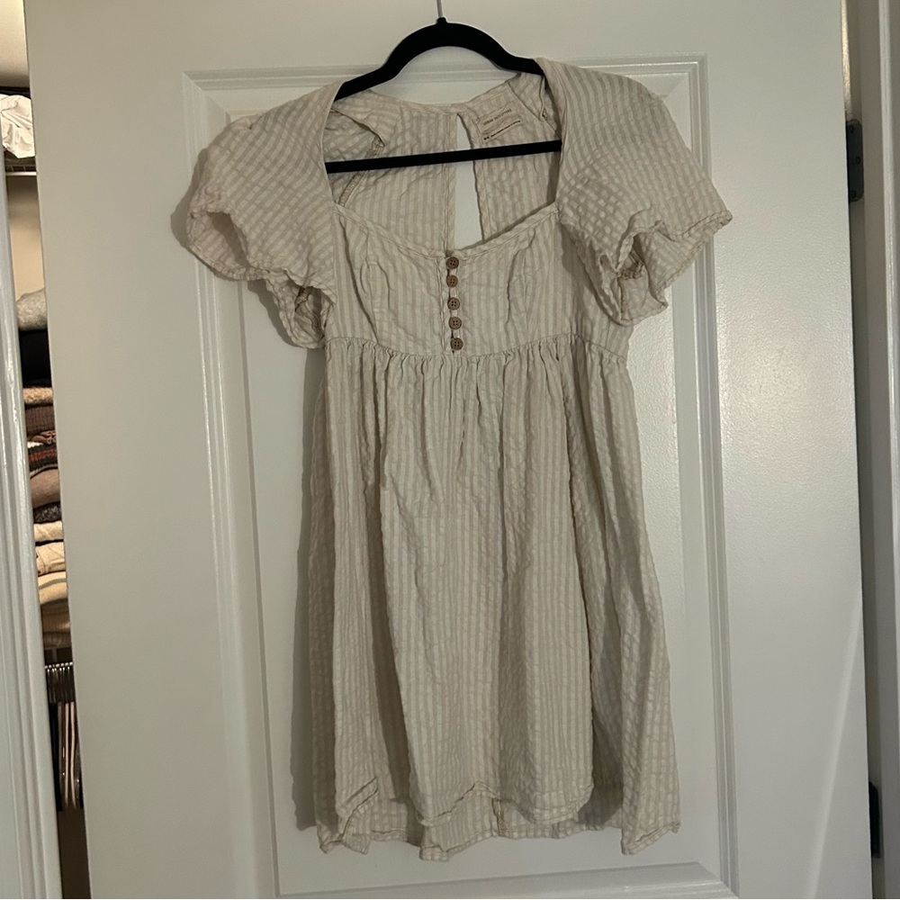 Urban Outfitters Babydoll Dress